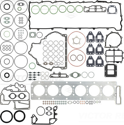 Motorpakking Reinz 01-37295-04