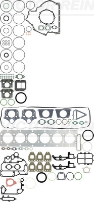 Motorpakking Reinz 01-37295-06