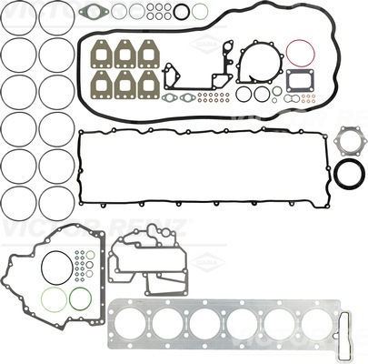 Motorpakking Reinz 01-37295-07