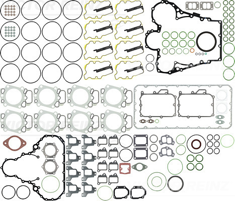 Motorpakking Reinz 01-37490-01