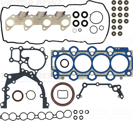 Motorpakking Reinz 01-37740-04