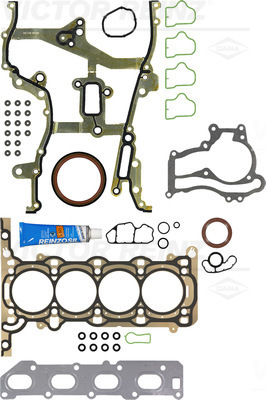 Motorpakking Reinz 01-37875-02