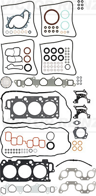 Motorpakking Reinz 01-38320-01