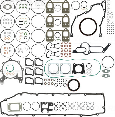 Motorpakking Reinz 01-39468-04