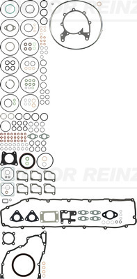 Motorpakking Reinz 01-39468-05