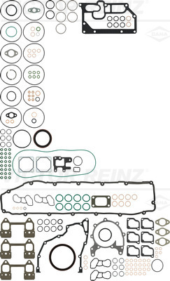 Motorpakking Reinz 01-39468-06