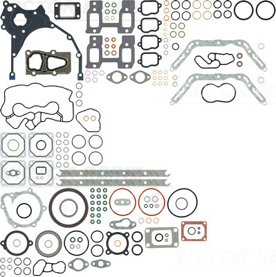 Motorpakking Reinz 01-39562-01