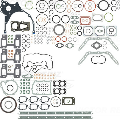 Motorpakking Reinz 01-39563-01