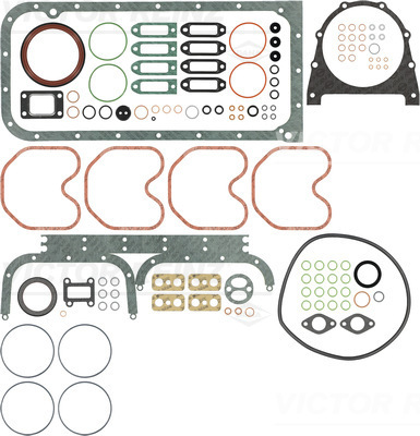 Motorpakking Reinz 01-40542-02