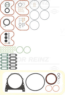 Motorpakking Reinz 01-40542-03