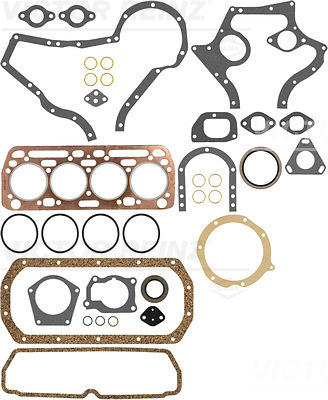 Motorpakking Reinz 01-41410-01