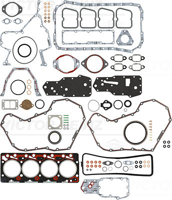 Motorpakking Reinz 01-41450-01