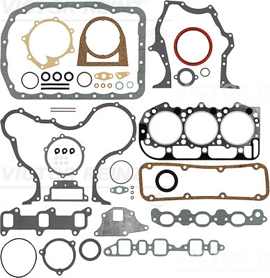 Motorpakking Reinz 01-41540-01