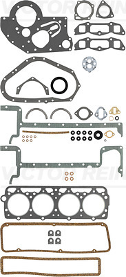 Motorpakking Reinz 01-41570-01