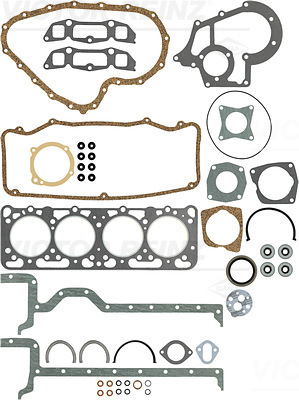 Motorpakking Reinz 01-41590-01