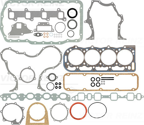 Motorpakking Reinz 01-41600-01