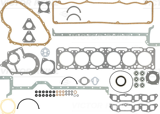 Motorpakking Reinz 01-41610-01