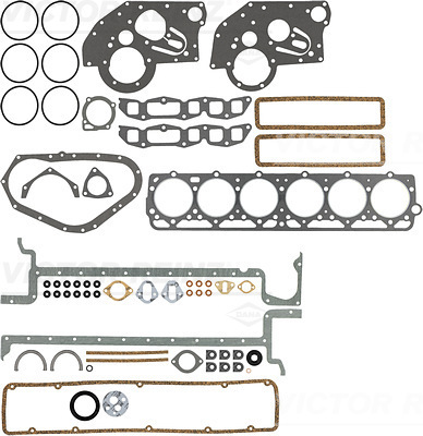 Motorpakking Reinz 01-41615-01