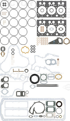 Motorpakking Reinz 01-42015-01