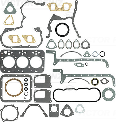 Motorpakking Reinz 01-42370-01