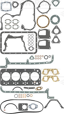 Motorpakking Reinz 01-42450-01
