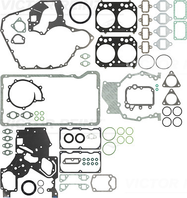 Motorpakking Reinz 01-42635-02