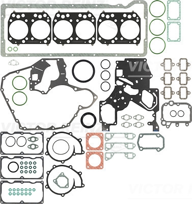 Motorpakking Reinz 01-42635-03