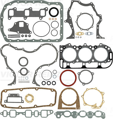 Motorpakking Reinz 01-43075-01