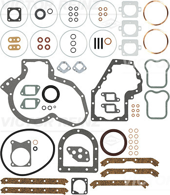 Motorpakking Reinz 01-43090-01