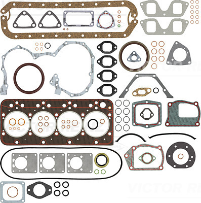 Motorpakking Reinz 01-45210-01