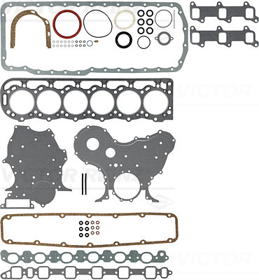 Motorpakking Reinz 01-45290-06