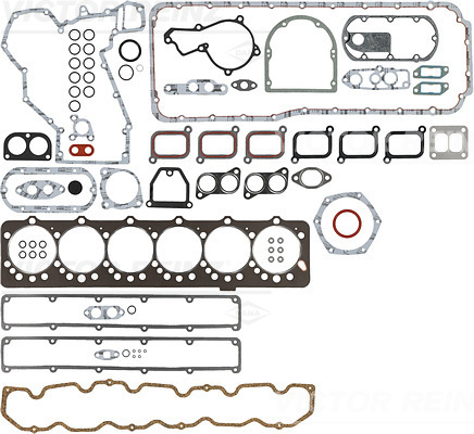 Motorpakking Reinz 01-45385-01