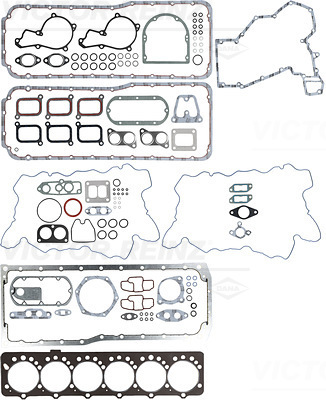 Motorpakking Reinz 01-45385-02