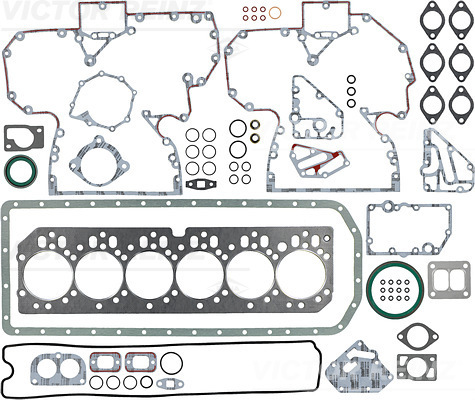 Motorpakking Reinz 01-45395-01