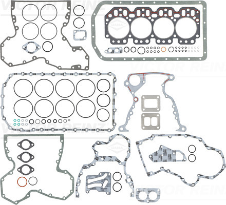 Motorpakking Reinz 01-45420-27