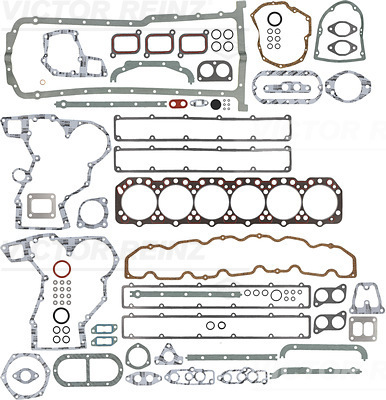 Motorpakking Reinz 01-45430-07