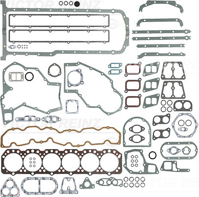 Motorpakking Reinz 01-45430-08