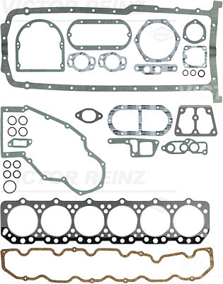 Motorpakking Reinz 01-45440-09
