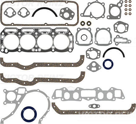 Motorpakking Reinz 01-52085-01