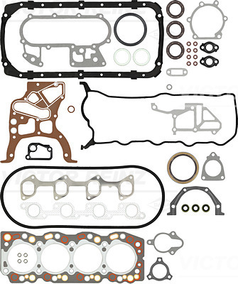 Motorpakking Reinz 01-52134-02