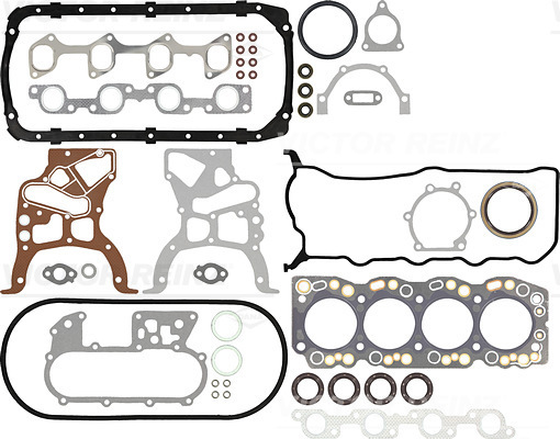 Motorpakking Reinz 01-52134-03