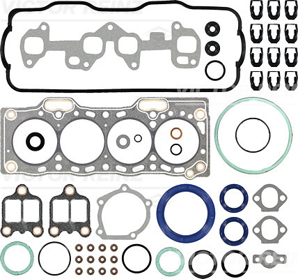 Motorpakking Reinz 01-52141-01