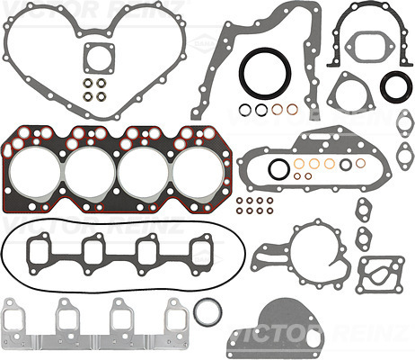 Motorpakking Reinz 01-52148-02