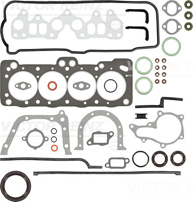 Motorpakking Reinz 01-52156-02