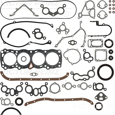 Motorpakking Reinz 01-52160-02