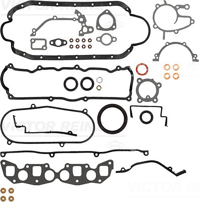 Motorpakking Reinz 01-52170-01