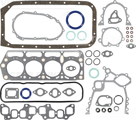 Motorpakking Reinz 01-52181-02