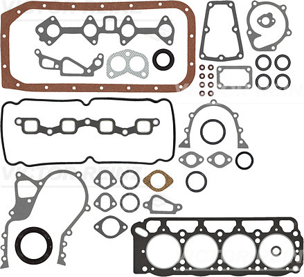 Motorpakking Reinz 01-52186-02