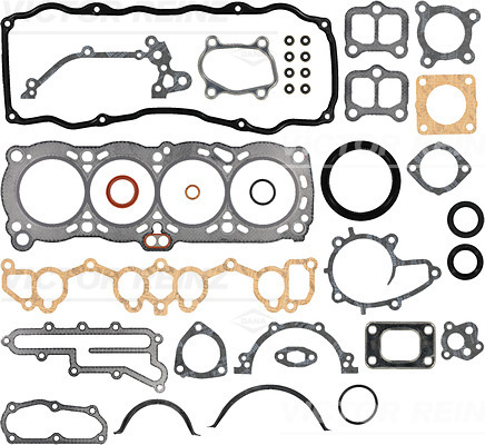 Motorpakking Reinz 01-52190-04