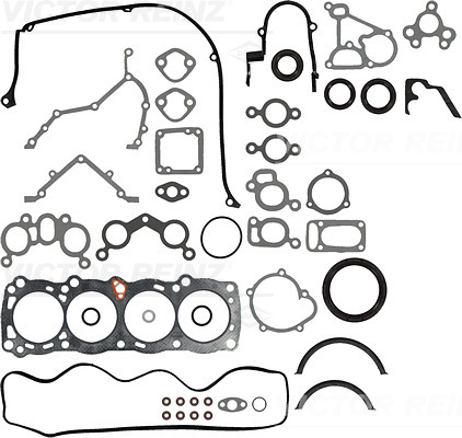 Motorpakking Reinz 01-52220-06